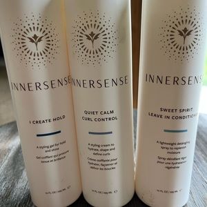 Innersense bundle of 3